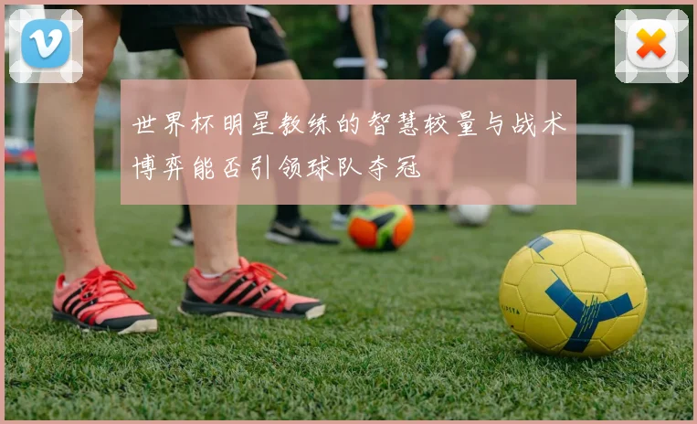 世界杯明星教练的智慧较量与战术博弈能否引领球队夺冠