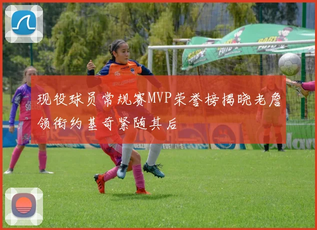 现役球员常规赛MVP荣誉榜揭晓老詹领衔约基奇紧随其后